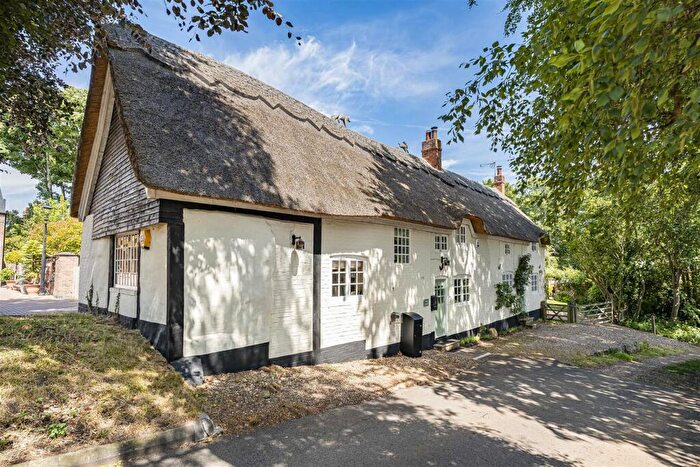 3 Bedroom Cottage For Sale In Cranmer Lane, North Kilworth, Lutterworth, LE17
