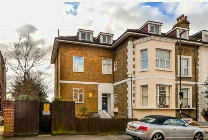 1 Bedroom Flat To Rent In Eldon Park, London SE25