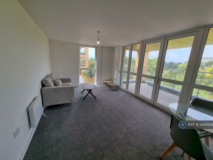 1 Bedroom Flat To Rent In Adelphi Street, Manchester, M3