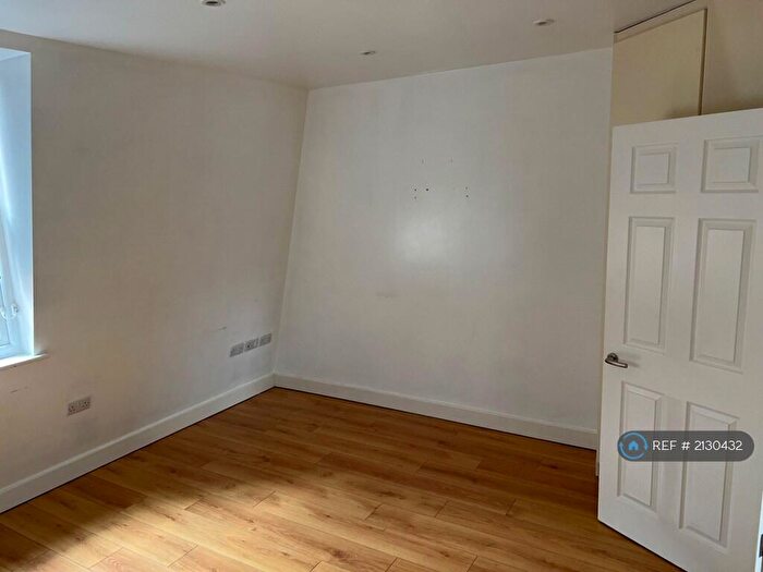 1 Bedroom Flat To Rent In West Hendon Broadway, London, NW9