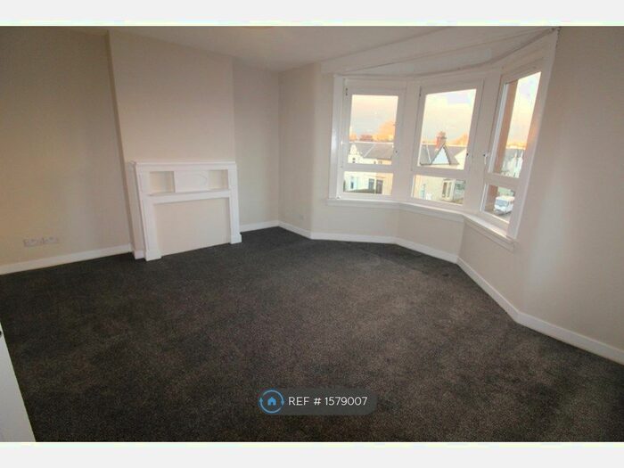 2 Bedroom Flat To Rent In Dumbarton Road, Glasgow, G14