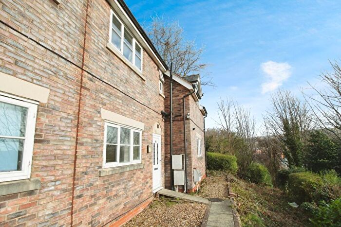 1 Bedroom Apartment To Rent In Church Street, Macclesfield, Cheshire, SK11