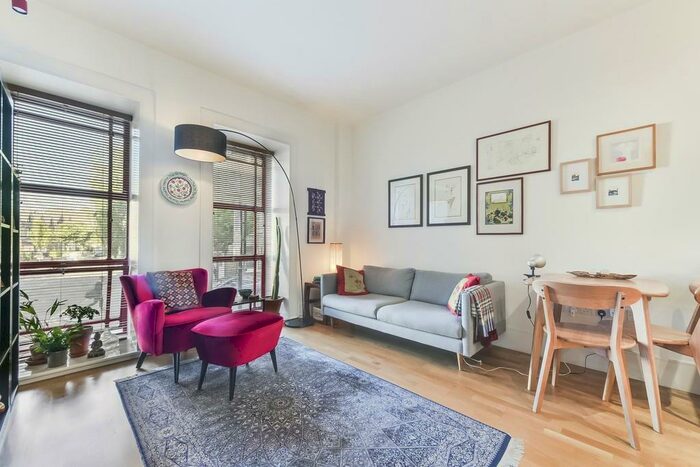 1 Bedroom Apartment To Rent In Highbury Stadium Square, N5