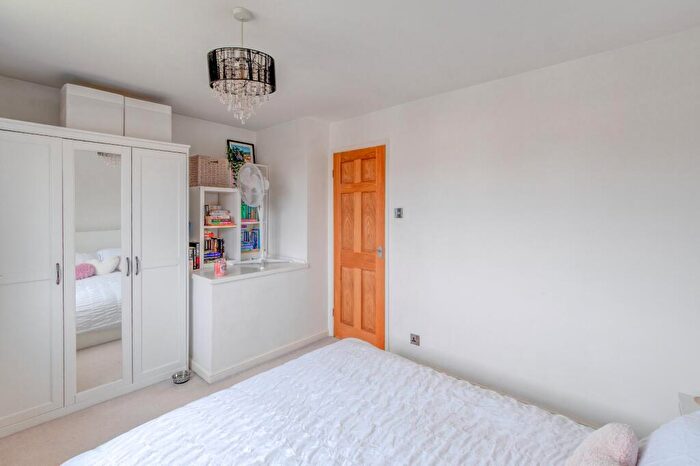2 Bedroom Semi-Detached House For Sale In Lordswood Close, Webheath, Redditch, B97