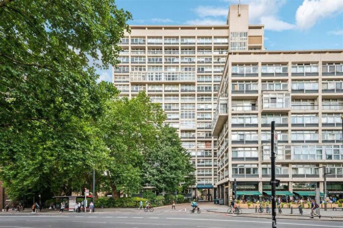 2 Bedroom Flat To Rent In Newington Causeway, Borough, SE1