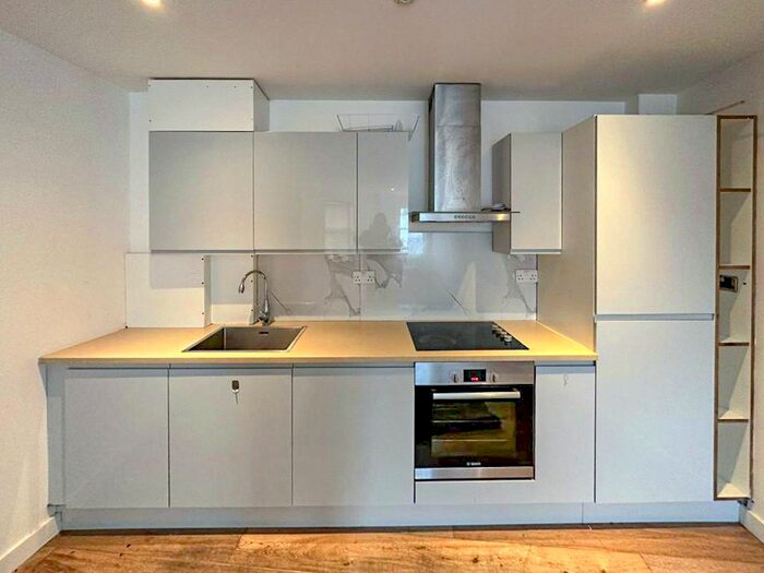 1 Bedroom Flat To Rent In Heckford Close, London, SE18