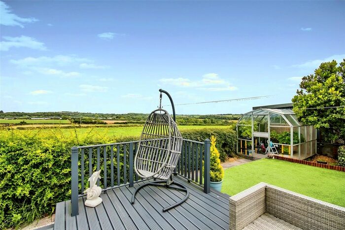 3 Bedroom Bungalow For Sale In Bowls Road, Blaenporth, Ceredigion, SA43