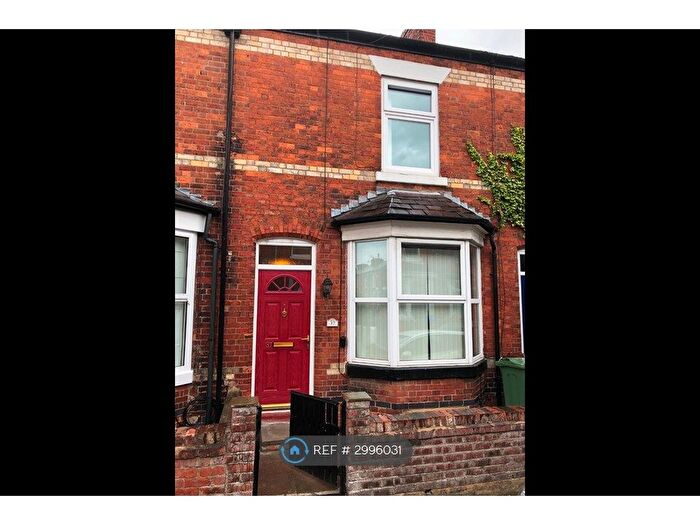 2 Bedroom Terraced House To Rent In Churchwood Road, Manchester, M20