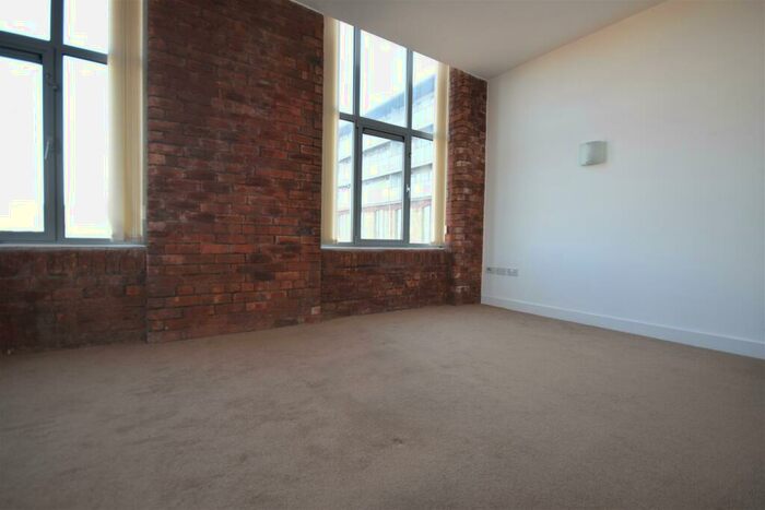 2 Bedroom Apartment To Rent In Silk Mill, Dewsbury Road, Elland, HX5