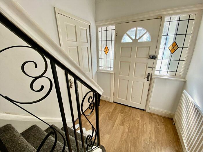 5 Bedroom Semi-Detached House To Rent In Raleigh Road, Fulwood, Preston, PR2