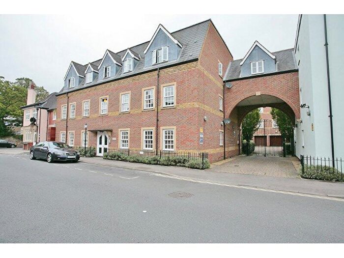 2 Bedroom Apartment To Rent In Castle Mews, St Thomas Street, Oxford, Oxford, OX1
