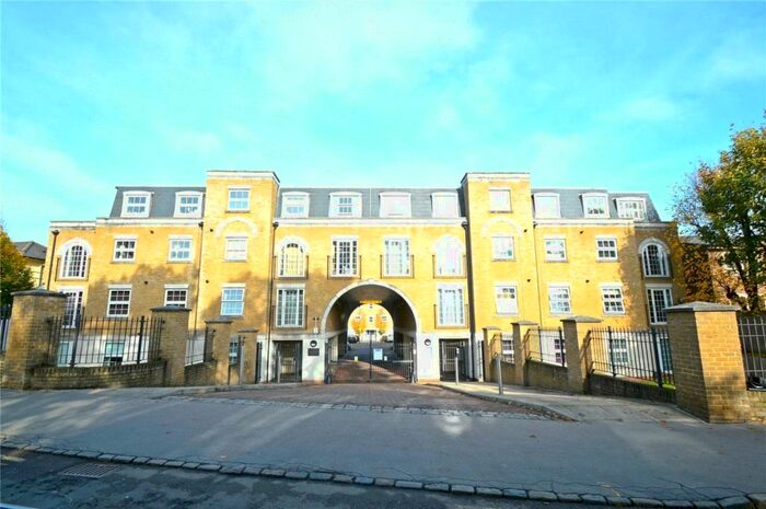 2 Bedroom Apartment To Rent In Angel Court, Addiscombe Road, Croydon, CR0
