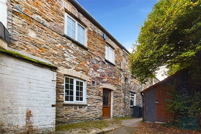 2 Bedroom Terraced House To Rent In Boringdon Hill, Plympton, Plymouth, PL7