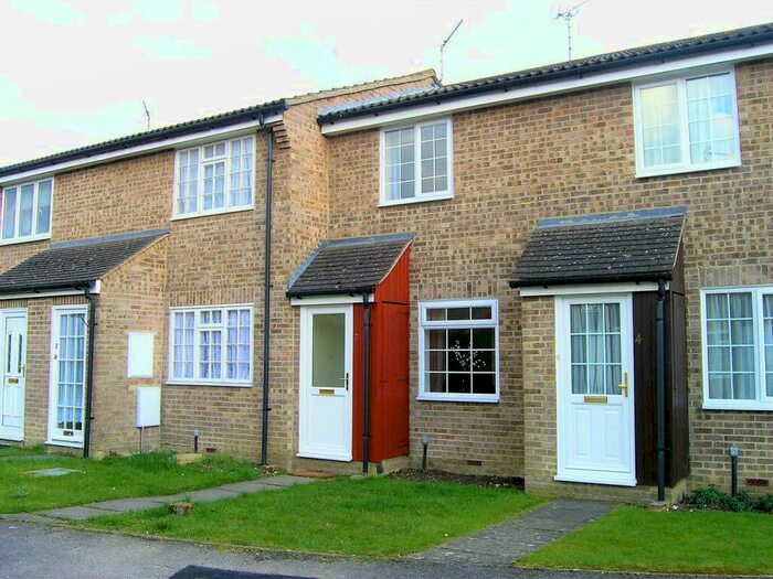 2 Bedroom Terraced House To Rent In Birchwood, Chineham, Basingstoke, RG24
