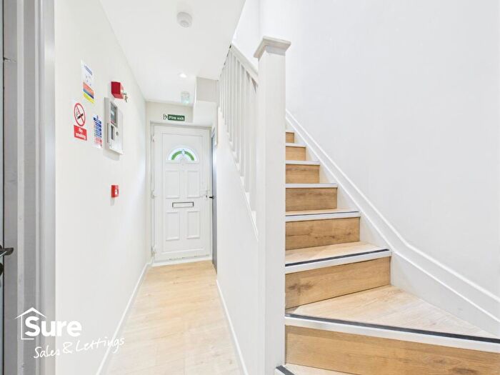 1 Bedroom End Of Terrace House To Rent In Horton Gardens, Hemel Hempstead, Hertfordshire, HP2