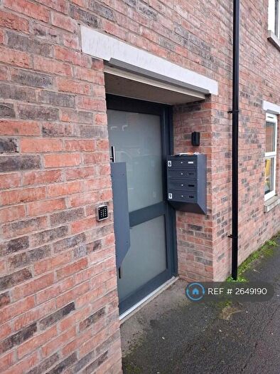 1 Bedroom Flat To Rent In Baxters Yard, Grantham, NG31