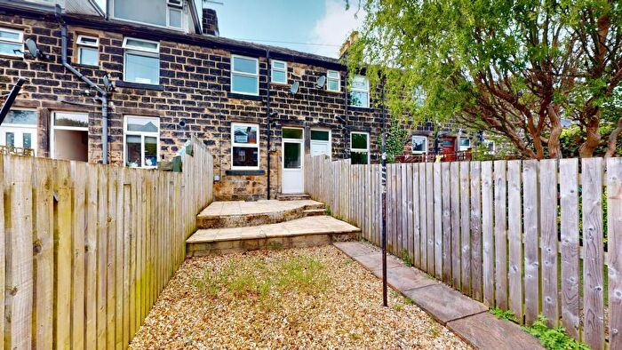 3 Bedroom Terraced House For Sale In Bremner Street, Otley, West Yorkshire, LS21
