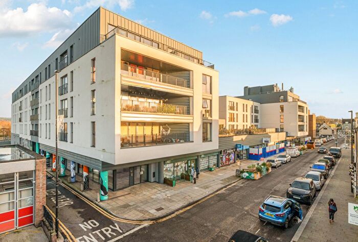 2 Bedroom Flat For Sale In Temple Street, Keynsham, Bristol, Somerset, BS31