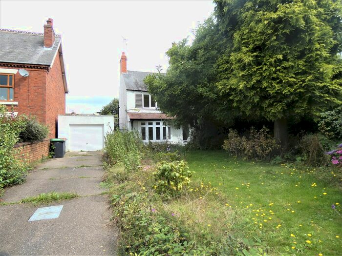 2 Bedroom Cottage To Rent In Forest Street, Kirkby-In-Ashfield, Nottingham, NG17