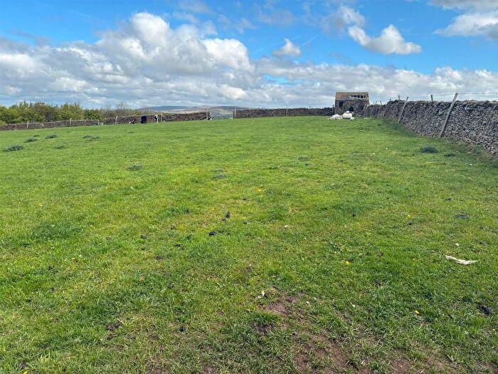 Land For Sale In Peaslows Lane, Chapel-En-Le-Frith, High Peak, SK23