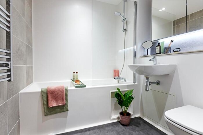 Apartment To Rent In The Condor, Derby Derby, DE1