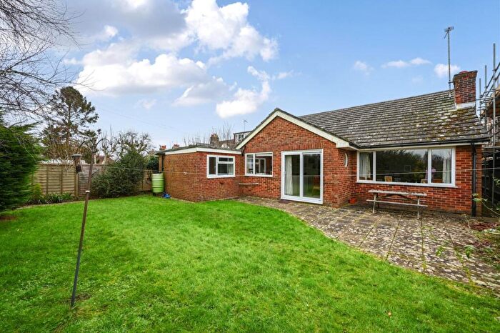 3 Bedroom Bungalow For Sale In College Lane, Hurstpierpoint, BN6