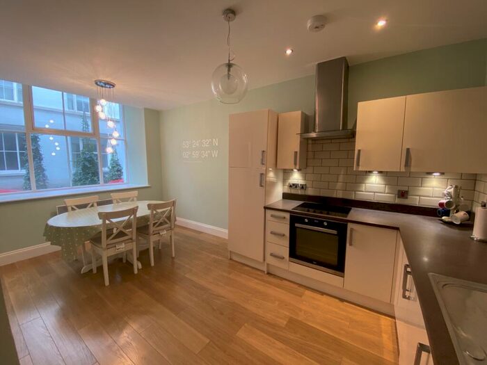 2 Bedroom Apartment To Rent In The Albany, Old Hall Street, L3