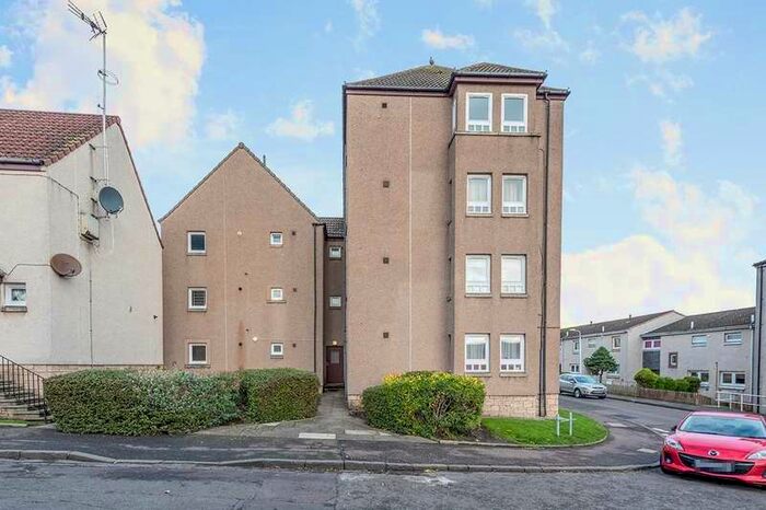 2 Bedroom Apartment To Rent In C 87 High Street, Dysart, Kirkcaldy, Fife, KY1