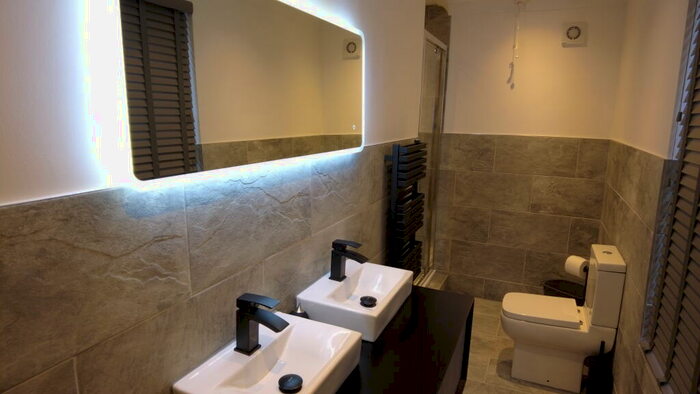 1 Bedroom Apartment To Rent In A Burton Road, Lincoln, LN1