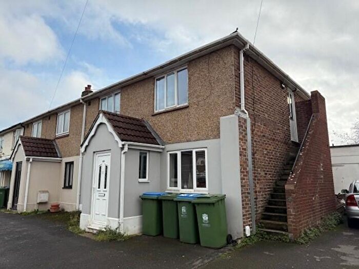 1 Bedroom Flat To Rent In White Hart Lane, Fareham, Hampshire, PO16