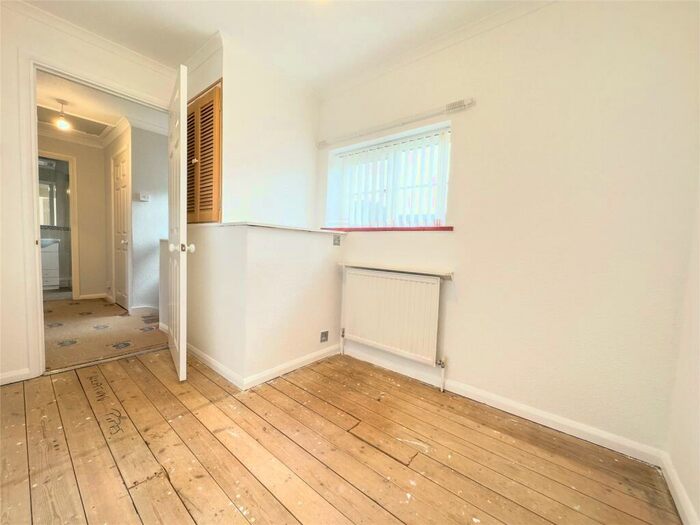 3 Bedroom Terraced House For Sale In Wytham View, Eynsham, Witney, Oxfordshire, OX29