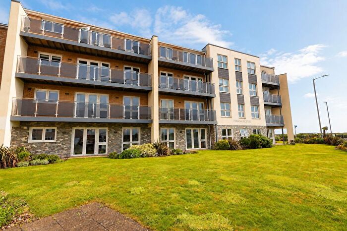 1 Bedroom Property For Sale In Perran Lodge, Newquay, TR7