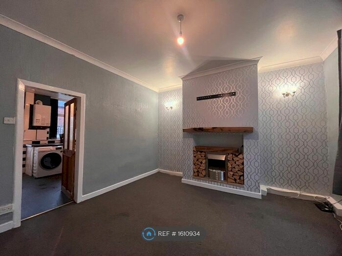 2 Bedroom Terraced House To Rent In Osborne Road, Denton, Manchester, M34