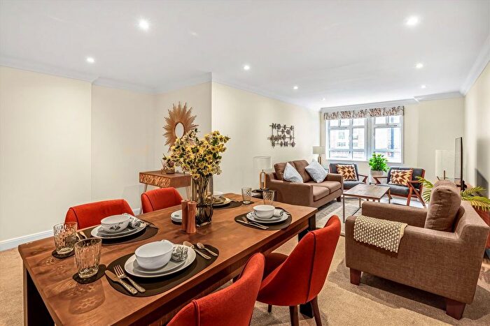 2 Bedroom Flat To Rent In Greycoat Street, Westminster, SW1P