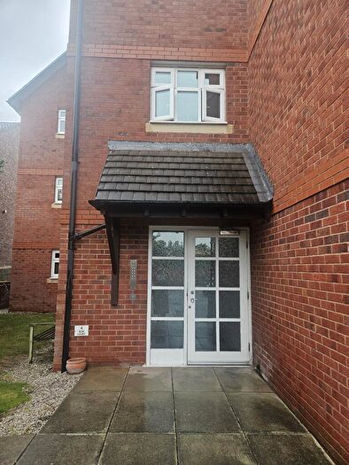 2 Bedroom Apartment To Rent In Village Road, Bebington, Wirral, CH63