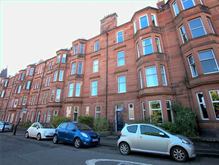2 Bedroom Flat To Rent In West Savile Terrace, Edinburgh, EH9