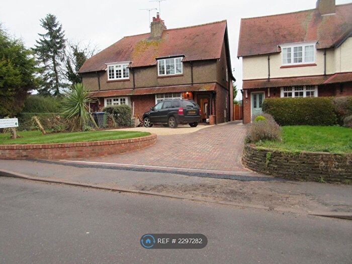 3 Bedroom Semi-Detached House To Rent In The Terrace, Moreton Morrell, CV35