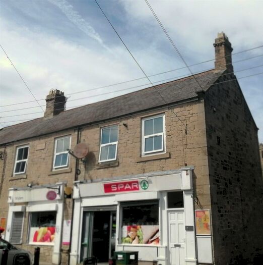 1 Bedroom Apartment To Rent In South View, Wylam, NE41