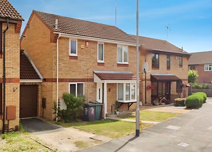 3 Bedroom Property To Rent In Mardale Gardens, Peterborough, PE4