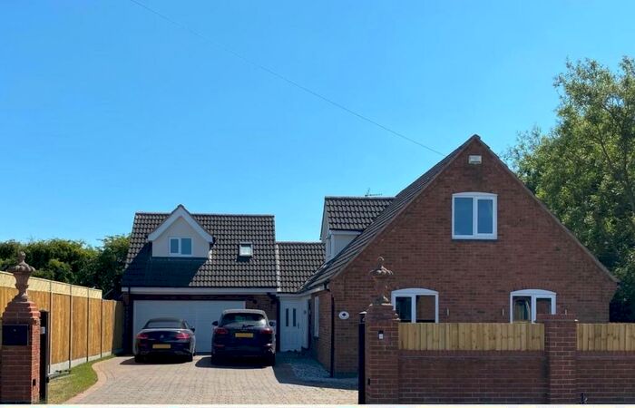 3 Bedroom Detached House To Rent In Barlestone Road, Bagworth, Leicestershire, LE67