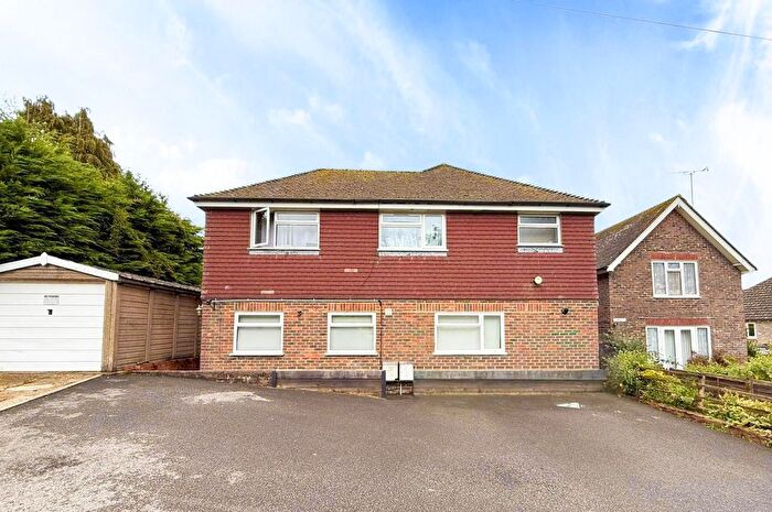 1 Bedroom Flat To Rent In High Street, Horam, TN21