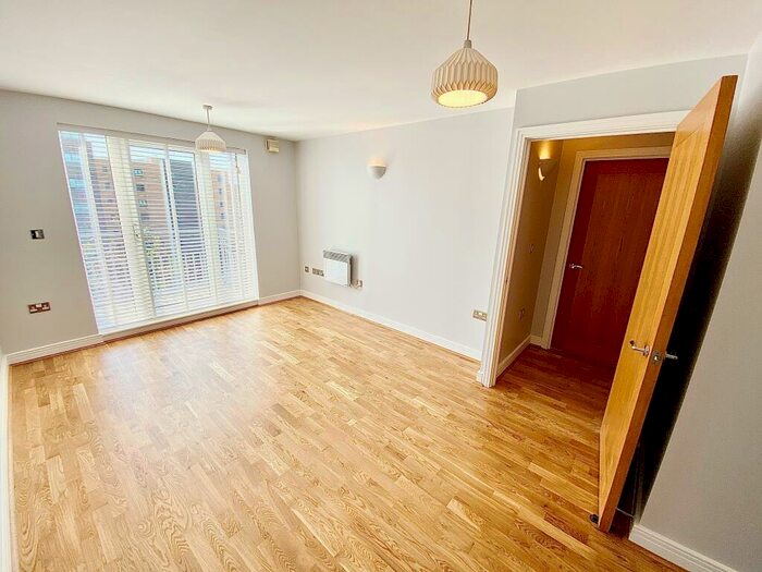 1 Bedroom Flat To Rent In Granite Apartments, Stratford, E15