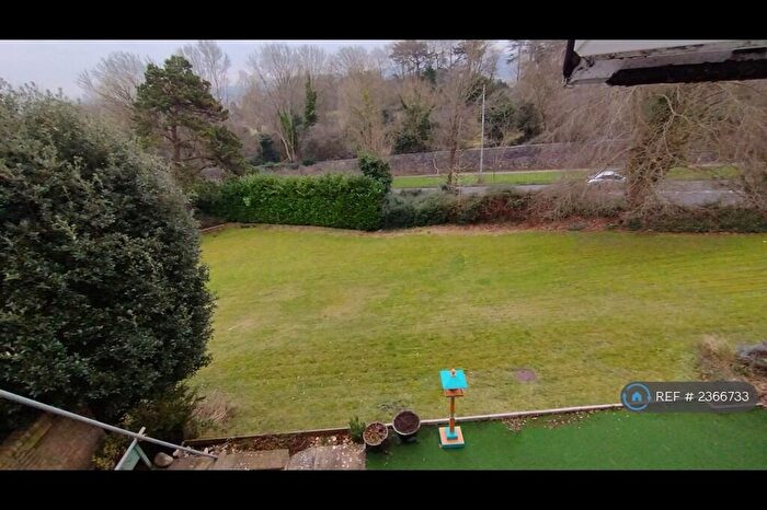2 Bedroom Flat To Rent In Bridge Road, Bristol, BS8