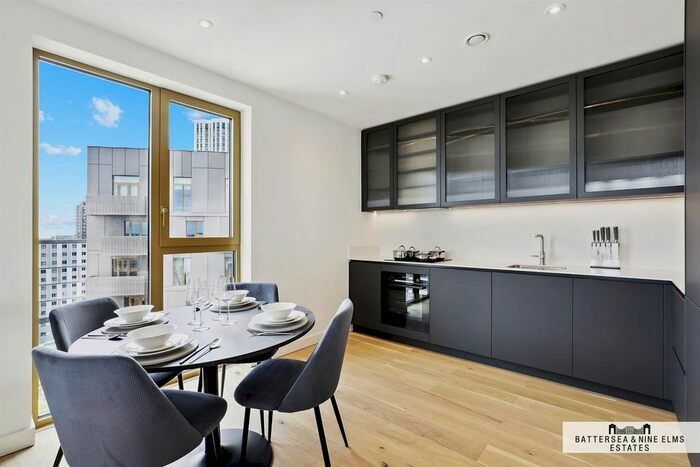 2 Bedroom Flat To Rent In Ashley Road, London, N17