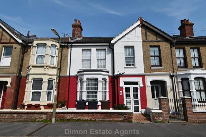 3 Bedroom Terraced House For Sale In St Andrews Road, Gosport, PO12