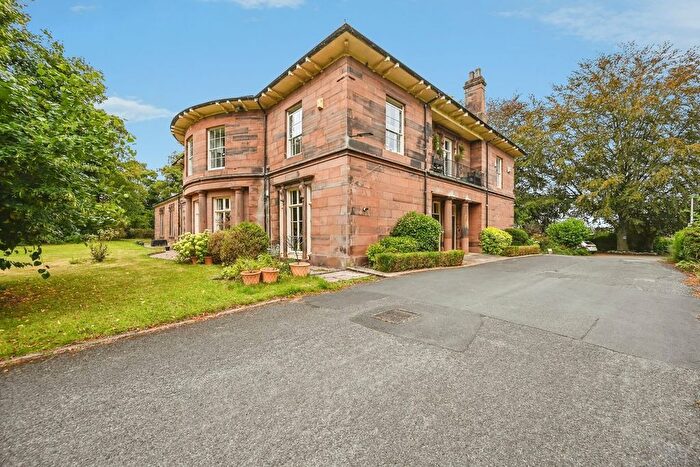 1 Bedroom Flat For Sale In Prestbury Drive, Eccleston, St Helens, WA10