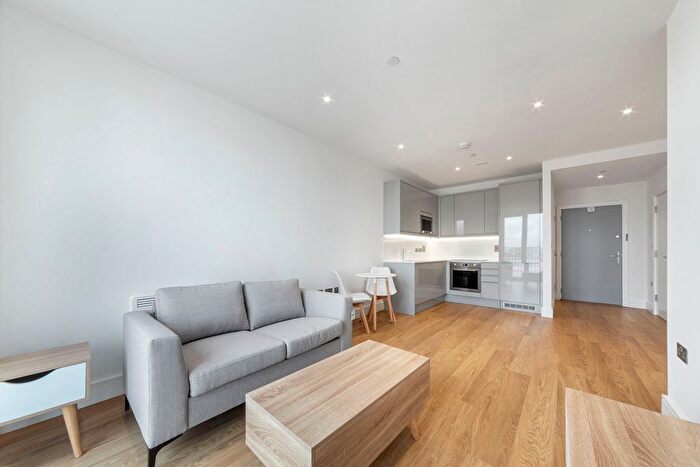 1 Bedroom Flat To Rent In East Timber Yard, Birmingham, B5