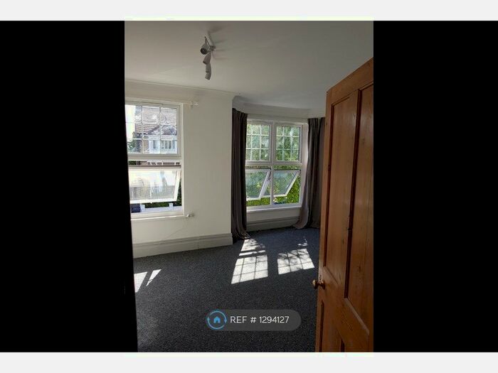 1 Bedroom Flat To Rent In Lebanon Road, Croydon CR0