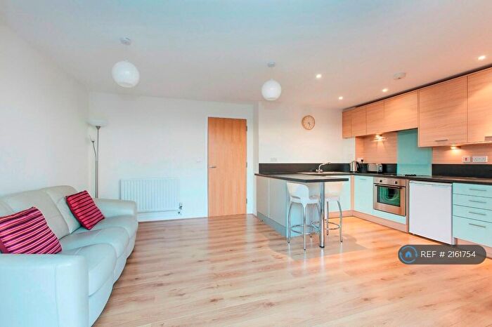 1 Bedroom Flat To Rent In Bagley House, London, SE18