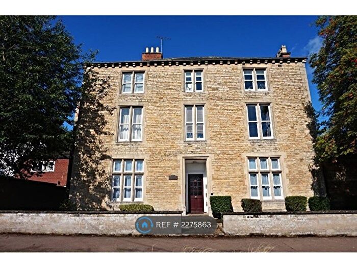 1 Bedroom Flat To Rent In Ayston Road, Uppingham, LE15